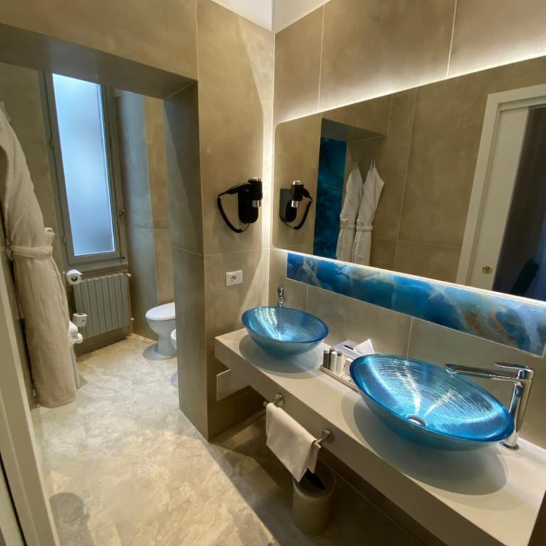 Hotel Atlantic Palace - Junior Suite - 3