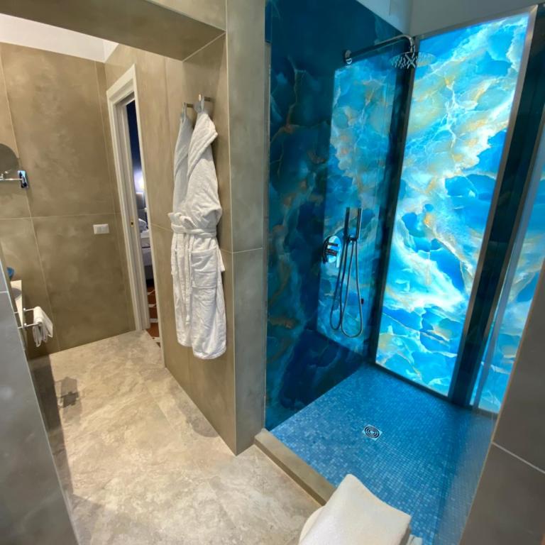 Hotel Atlantic Palace - Junior Suite - 4