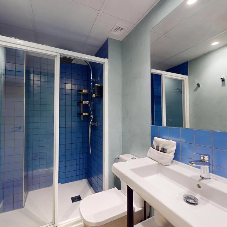 Myflats The Castle - Apartamento de 2 dormitorios - 22