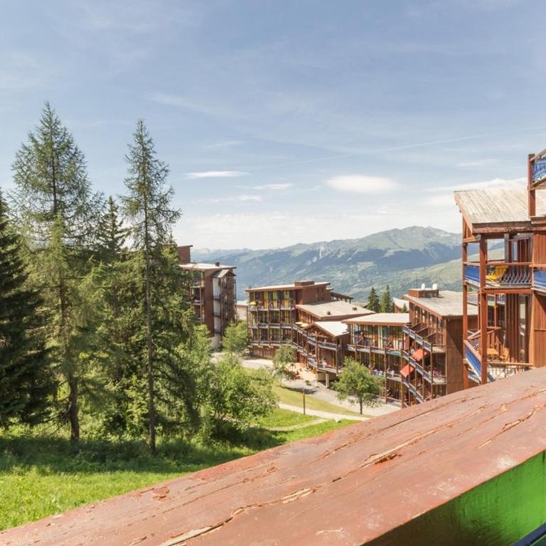 Duplex rénové 4 pers. proche pistes avec balcon sud - FR-1-346-515 - Appartement - 14