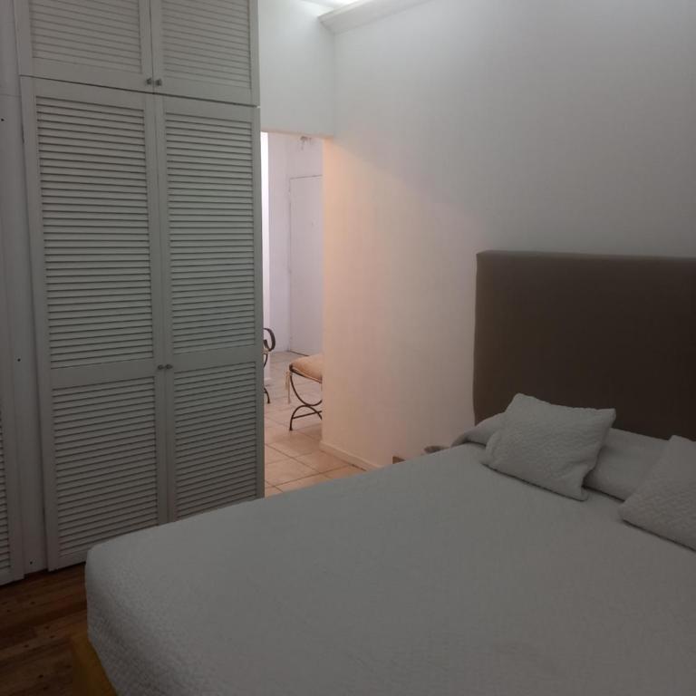 Departamento Alto Palermo - Apartamento - Planta baja - 1