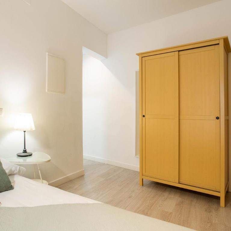 Lindo en Madrid - Two-Bedroom Apartment II - 13