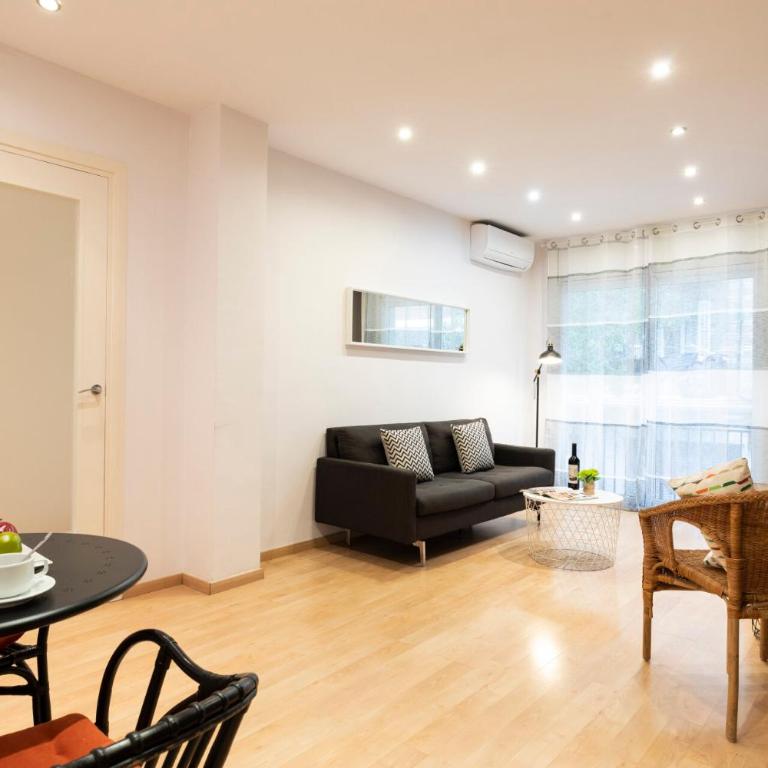 1679 - AB Princep Jordi - Apartment - 8
