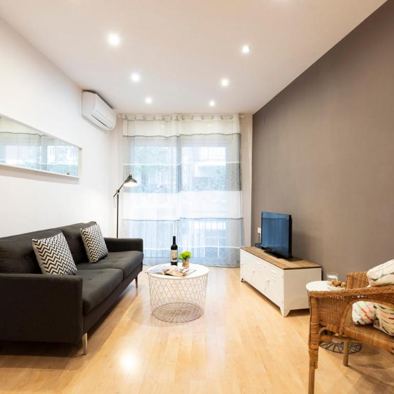 1679 - AB Princep Jordi - Apartment - 10