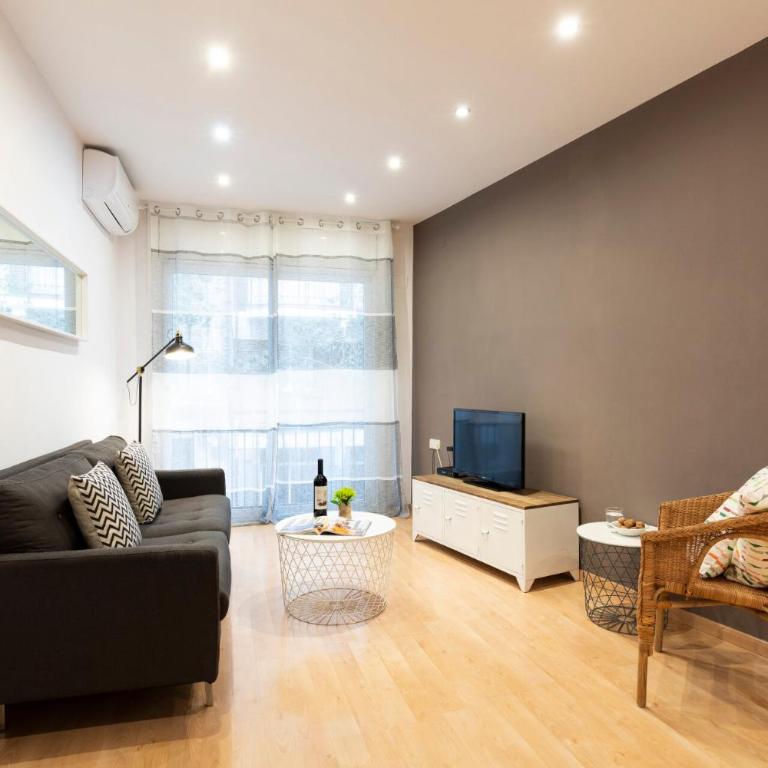 1679 - AB Princep Jordi - Apartment - 11