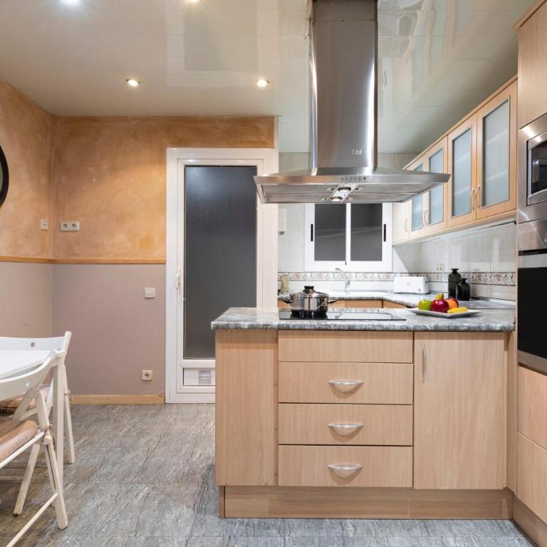 1679 - AB Princep Jordi - Apartment - 16
