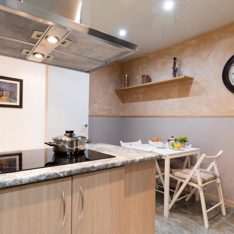 1679 - AB Princep Jordi - Apartment - 23