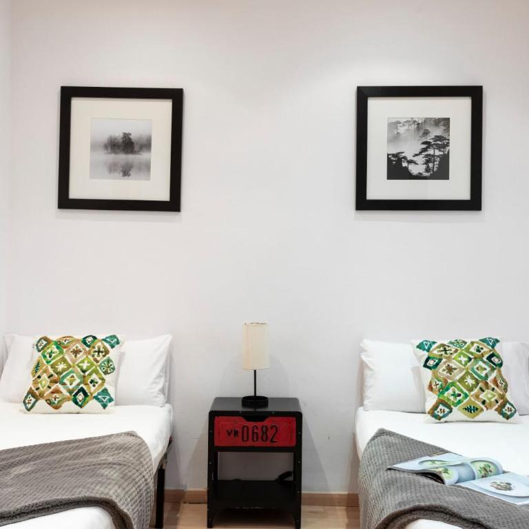 1679 - AB Princep Jordi - Apartment - 26