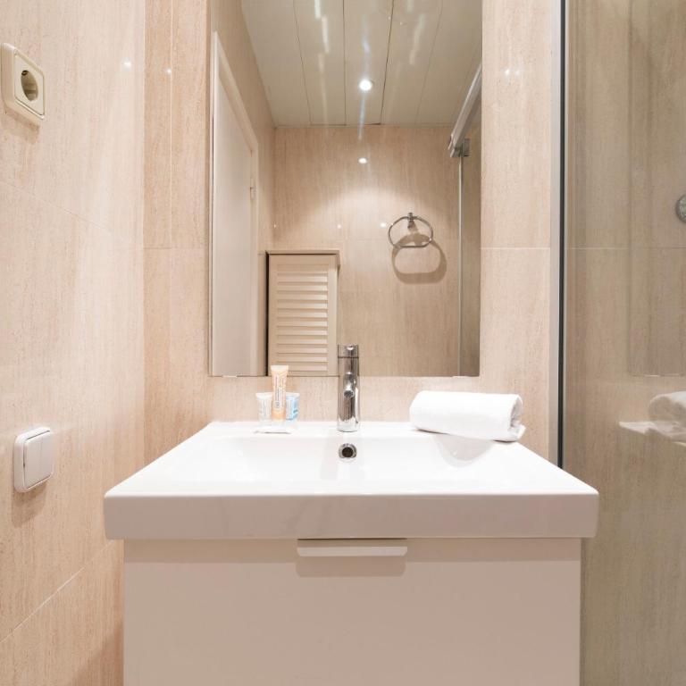 1679 - AB Princep Jordi - Apartment - 32