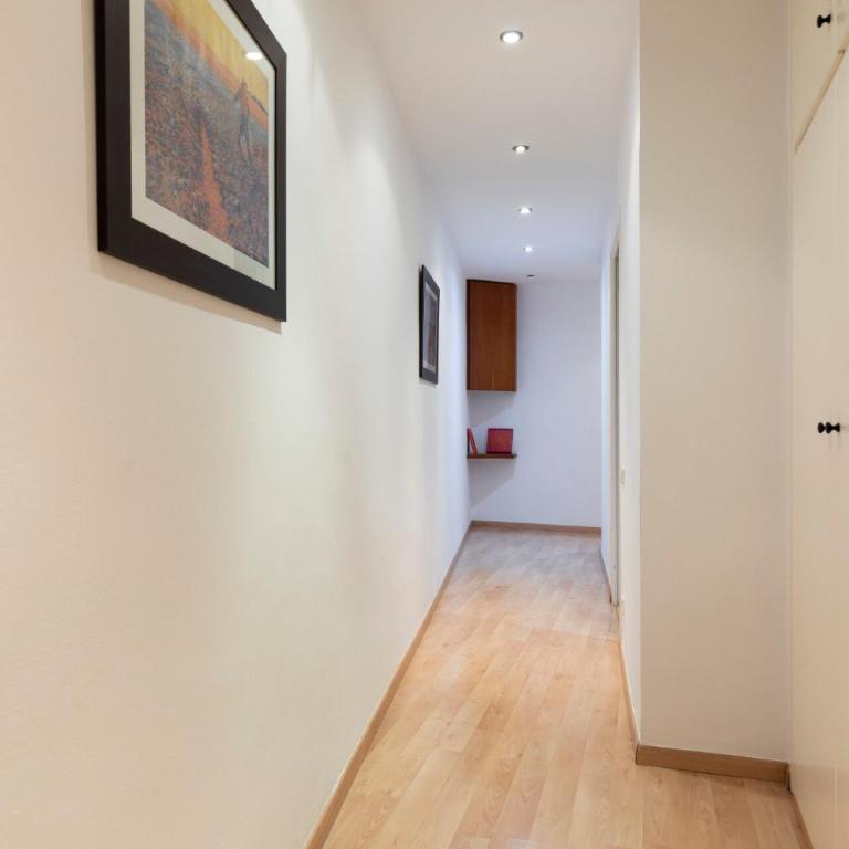 1679 - AB Princep Jordi - Apartment - 33