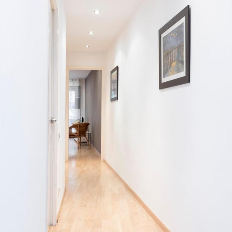 1679 - AB Princep Jordi - Apartment - 35
