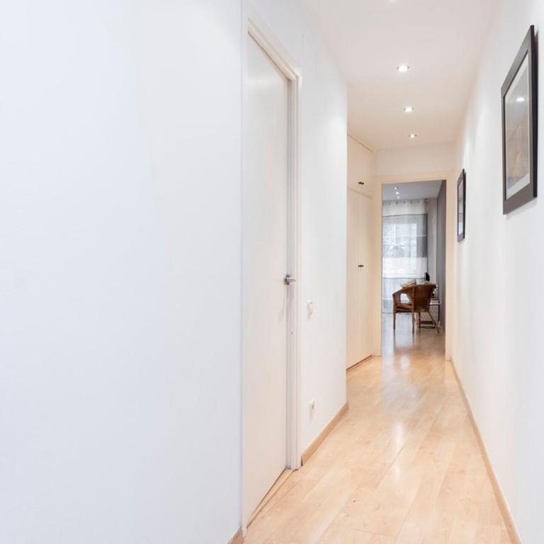 1679 - AB Princep Jordi - Apartment - 36