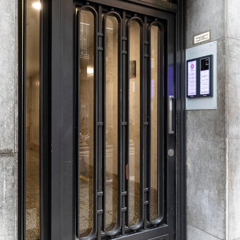1679 - AB Princep Jordi - Apartment - 40