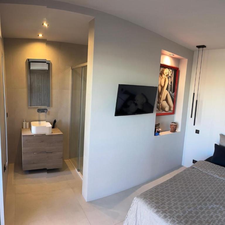 TOP 2 Bedrooms 2 Baths 2 WCs Terrasse Juan Les Pins - Appartamento con 2 Camere da Letto - 28