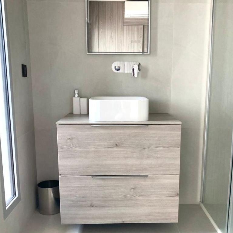TOP 2 Bedrooms 2 Baths 2 WCs Terrasse Juan Les Pins - Appartamento con 2 Camere da Letto - 27