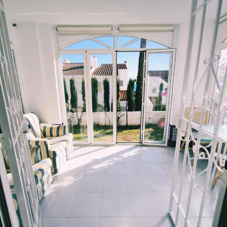 Mediterranean Sun Terrace - Casa de 2 dormitorios - 28