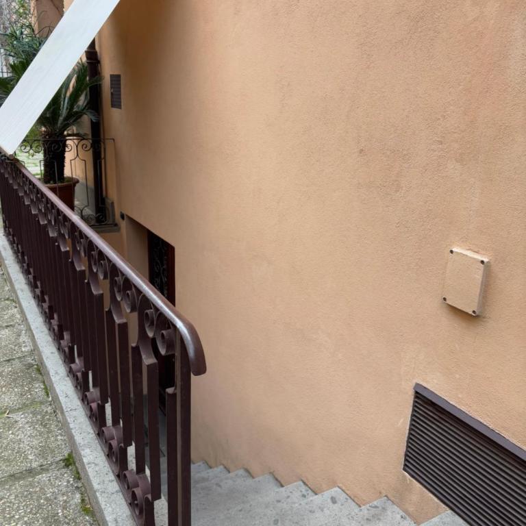 Appia apartment - Casa con 2 Camere da Letto - 23