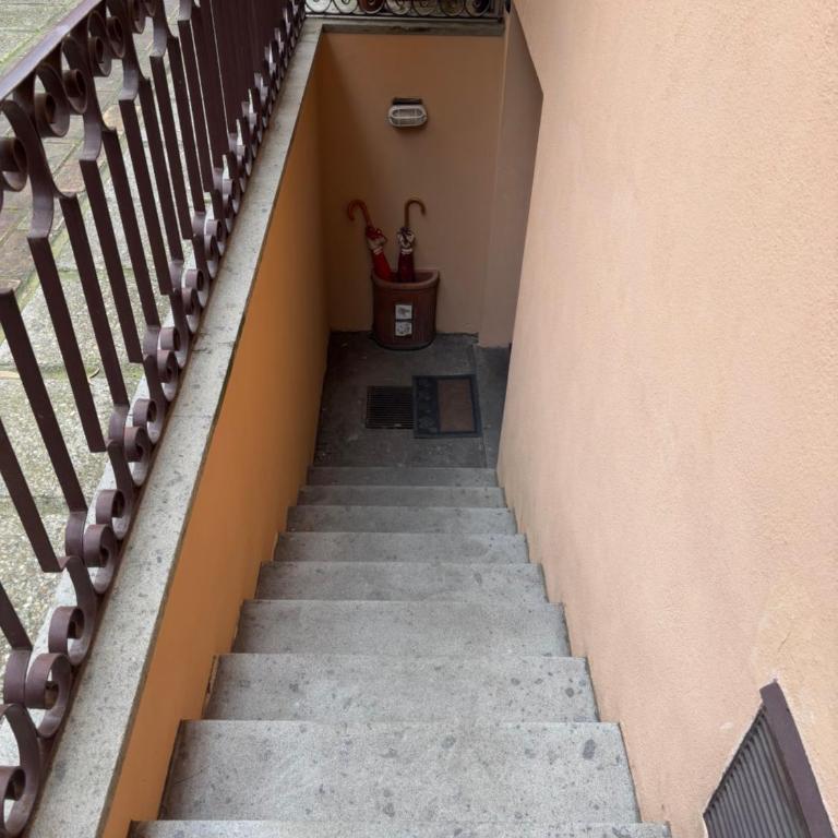 Appia apartment - Casa con 2 Camere da Letto - 21