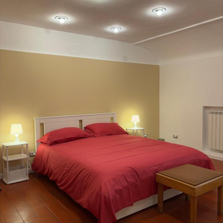 Appia apartment - Casa con 2 Camere da Letto - 3