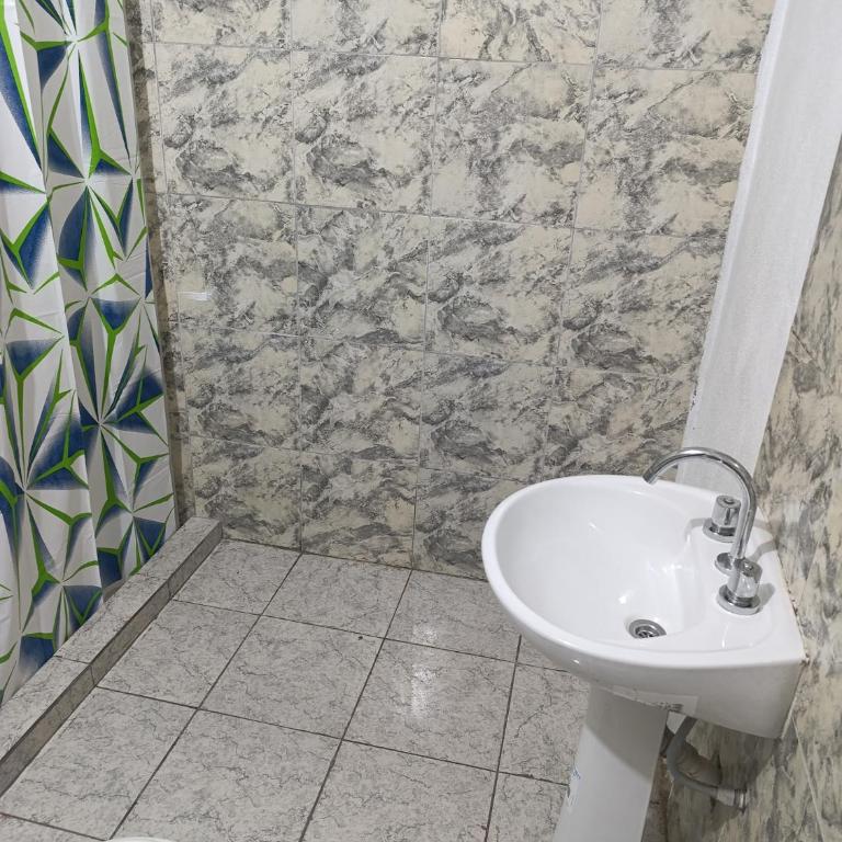 Maipú 2 - Casa con 1 dormitorio - 11