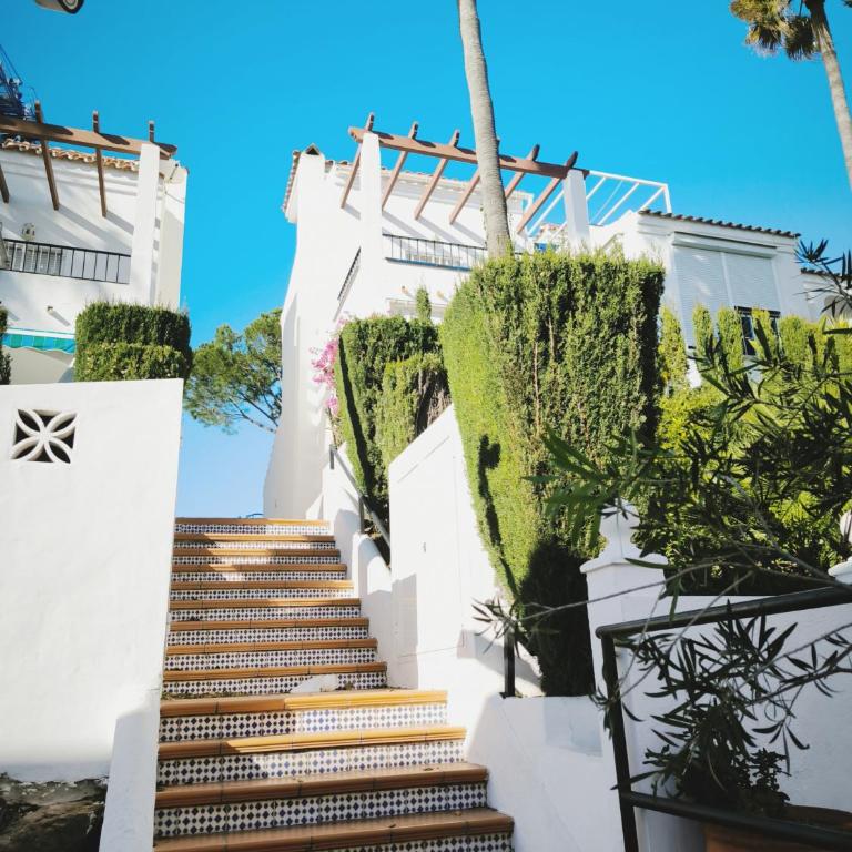 Mediterranean Sun Terrace - Casa de 2 dormitorios - 35