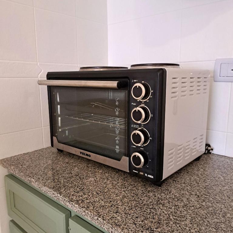 Apartamento Caseros - Apartamento Deluxe - 8