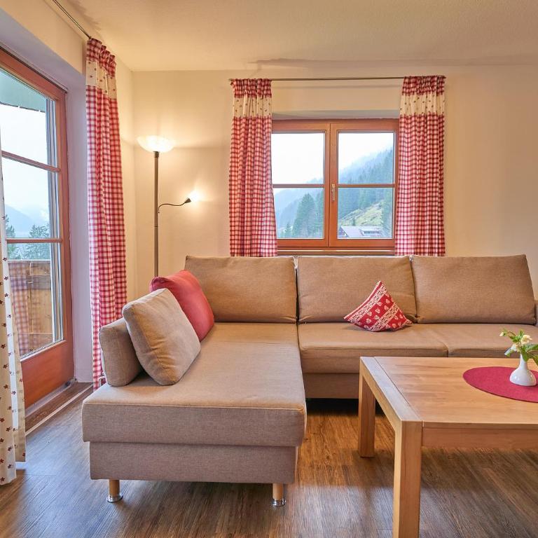 Alte Schmiede - Apartment mit 2 Schlafzimmern - 2