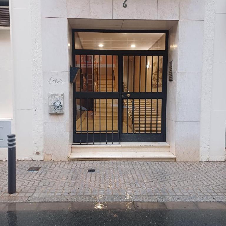 La Casa de Luis de Vargas - Apartamento de 1 dormitorio - 40