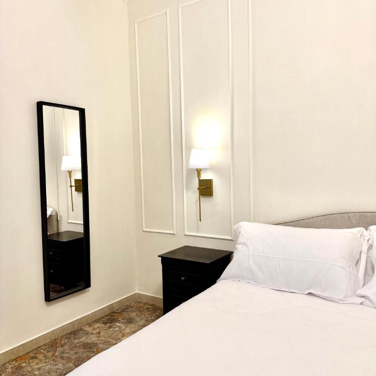 SarHome - Appartamento con 1 Camera da Letto e Terrazza - 6