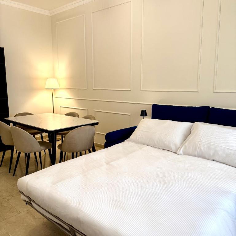 SarHome - Appartamento con 1 Camera da Letto e Terrazza - 8