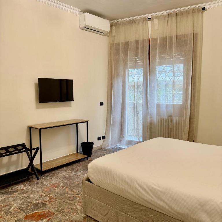 SarHome - Appartamento con 1 Camera da Letto e Terrazza - 13