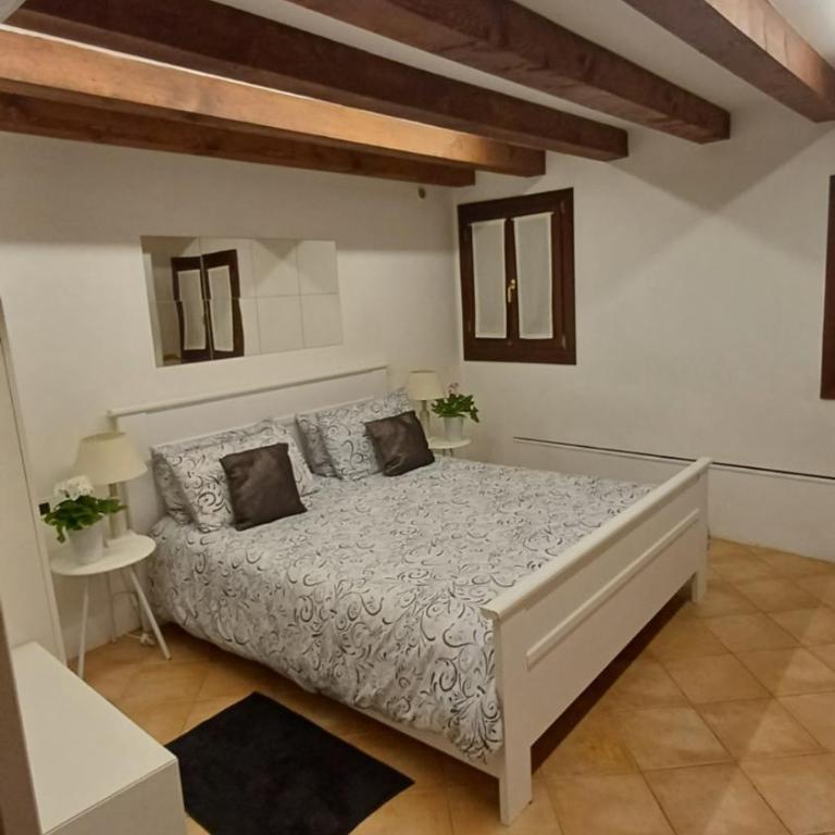 Fiore della Laguna - Appartamento - 2