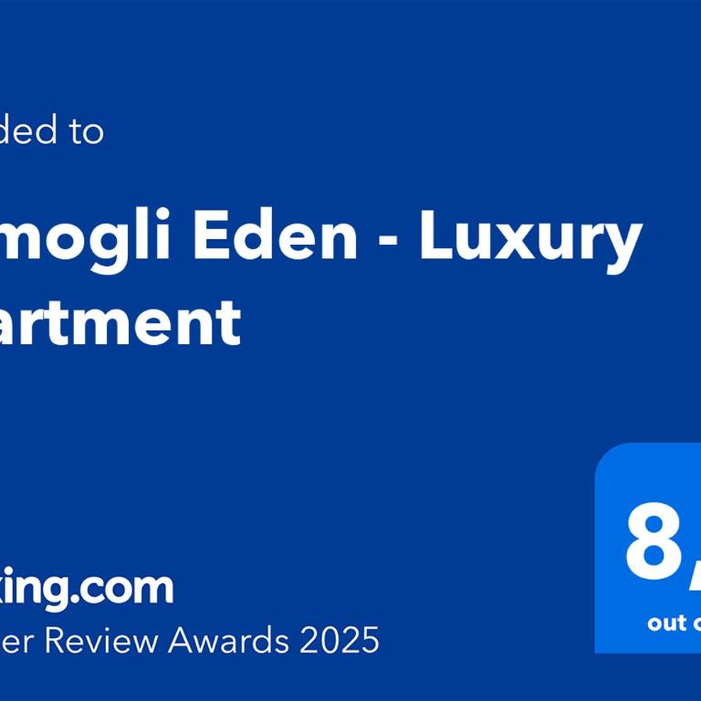 Camogli Eden - Prestige apartment - Apartment mit 3 Schlafzimmern - 27