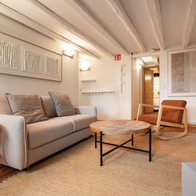 Apartamento Prado IV en Madrid - Apartment - 2