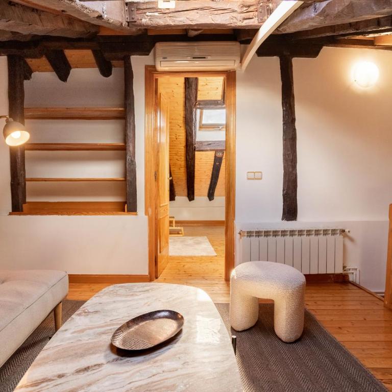 Apartamento Prado IV en Madrid - Apartment - 7