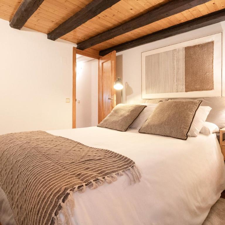 Apartamento Prado IV en Madrid - Apartment - 10