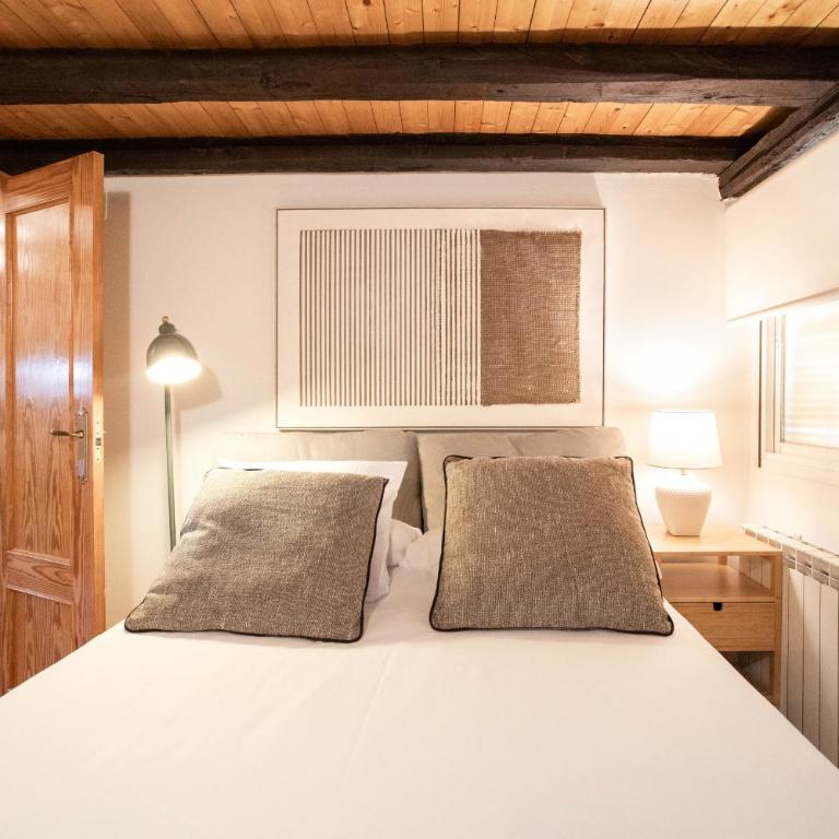 Apartamento Prado IV en Madrid - Apartment - 11