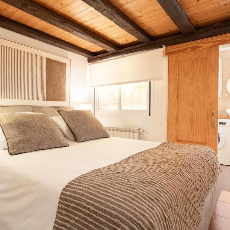 Apartamento Prado IV en Madrid - Apartment - 12