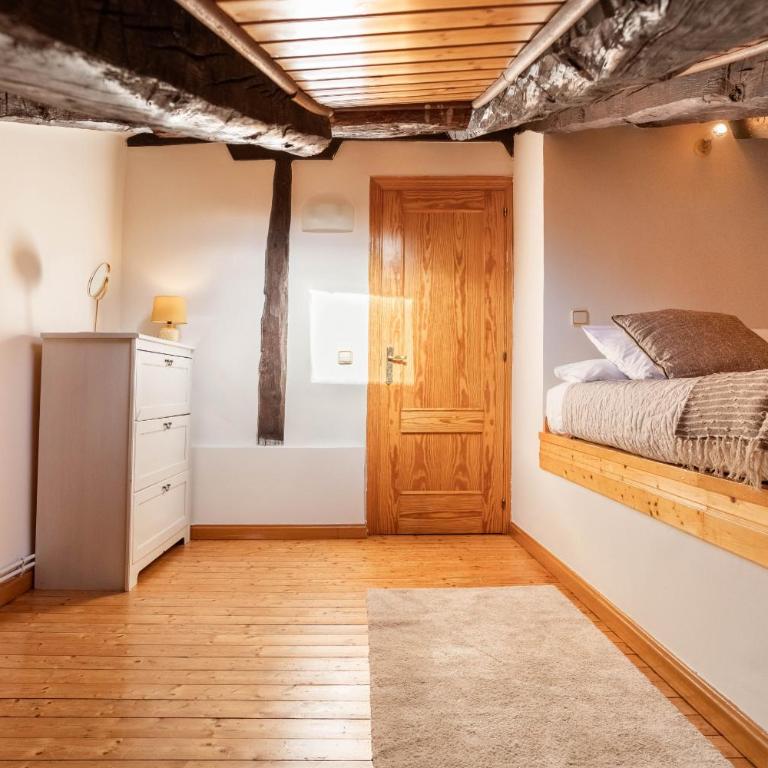 Apartamento Prado IV en Madrid - Apartment - 13