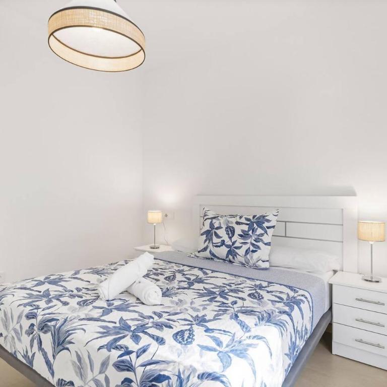 LovelyLofts Ayuntamiento - Two-Bedroom Apartment - 9