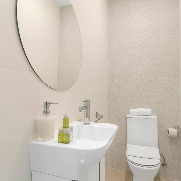 LovelyLofts Ayuntamiento - Two-Bedroom Apartment - 18