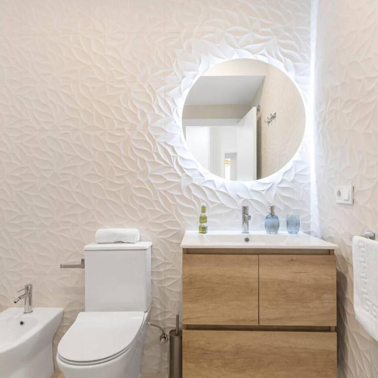 LovelyLofts Ayuntamiento - Two-Bedroom Apartment - 19