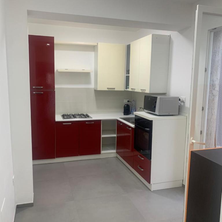 Slim house - Two-Bedroom House - 5