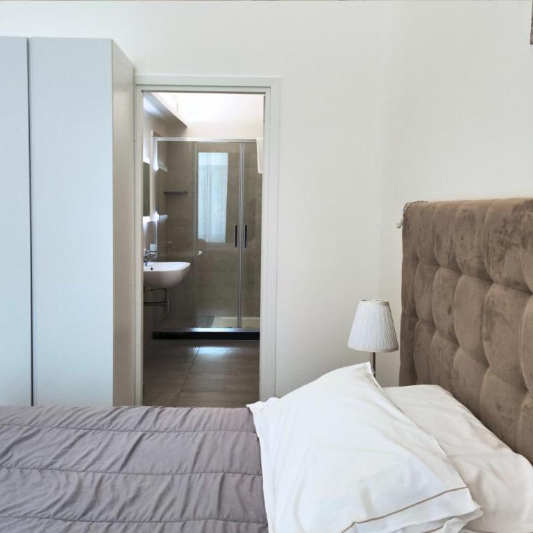 Home De Curtis - Appartamento con 3 Camere da Letto - 18