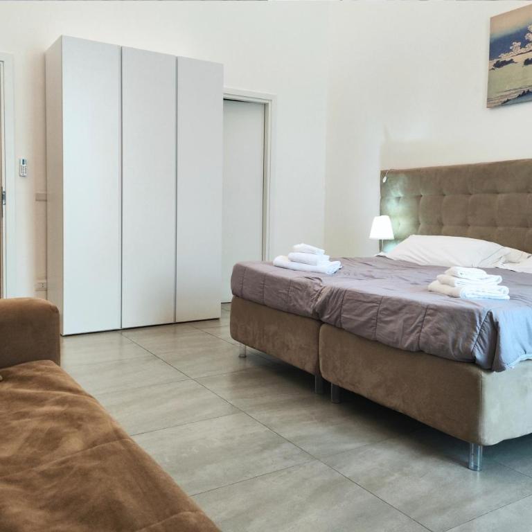 Home De Curtis - Appartamento con 3 Camere da Letto - 19