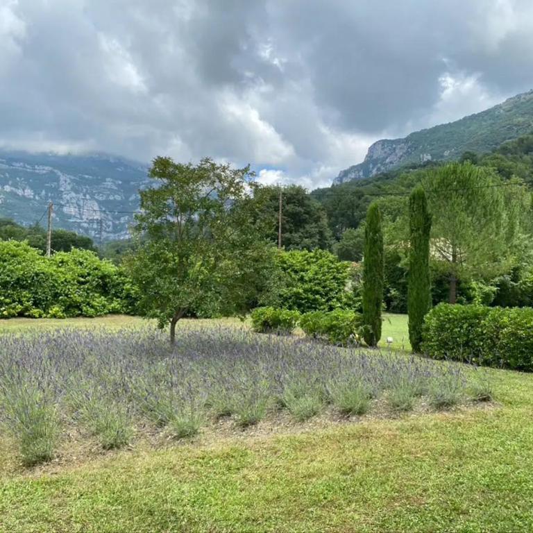 Spacious villa in Tourrettes-sur-Loup with Private Lake access Sleep 16 - Villa - 27