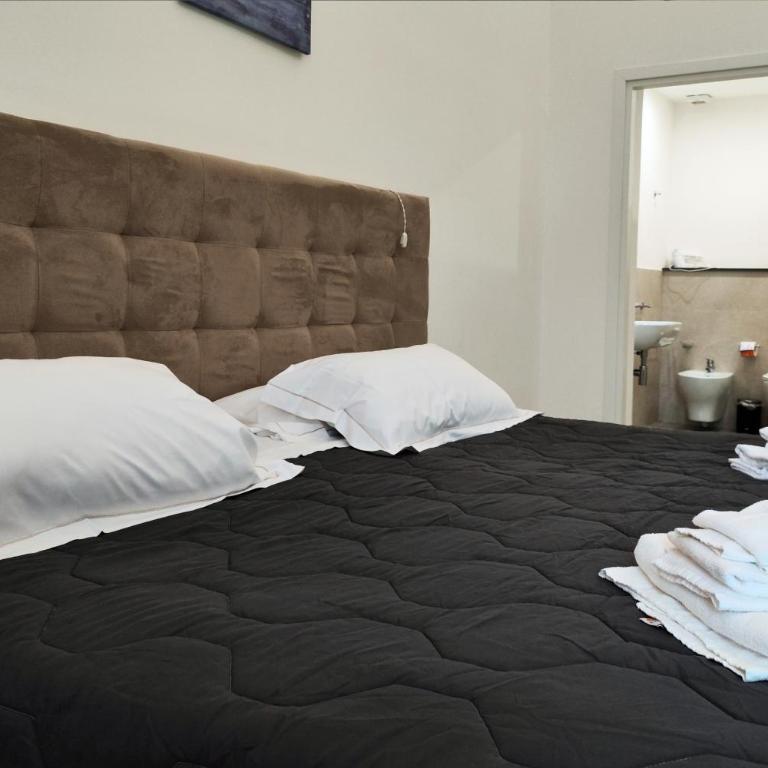 Home De Curtis - Appartamento con 3 Camere da Letto - 22