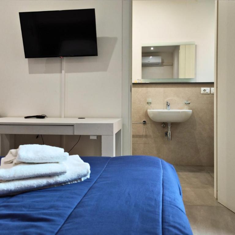 Home De Curtis - Appartamento con 3 Camere da Letto - 24