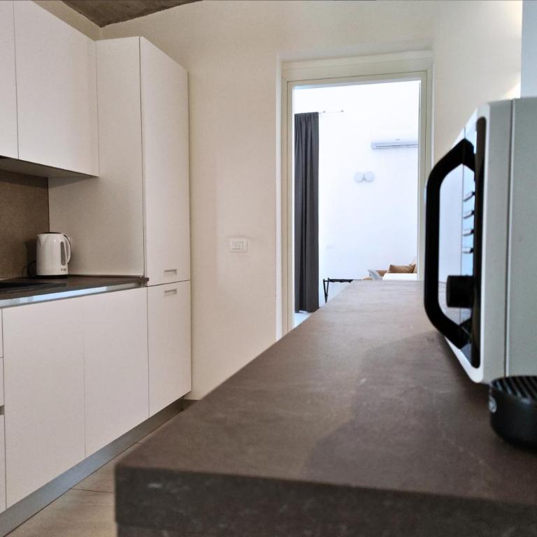 Home De Curtis - Appartamento con 3 Camere da Letto - 26