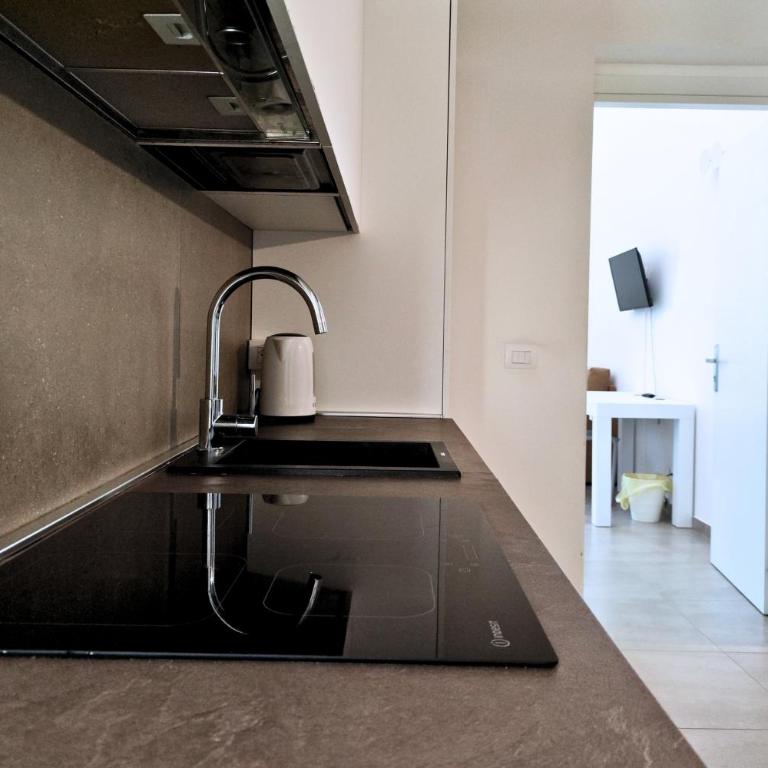 Home De Curtis - Appartamento con 3 Camere da Letto - 27
